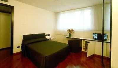 Country Hotel Borromeo 佩斯基耶拉博罗梅奥 客房 照片