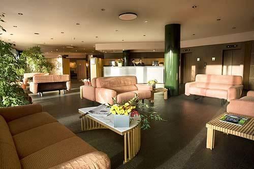 Country Hotel Borromeo 佩斯基耶拉博罗梅奥 外观 照片