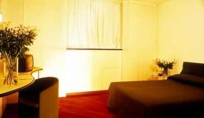 Country Hotel Borromeo 佩斯基耶拉博罗梅奥 外观 照片
