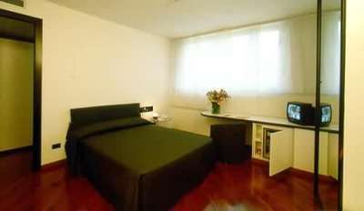 Country Hotel Borromeo 佩斯基耶拉博罗梅奥 客房 照片